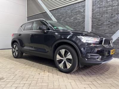 Financial Leas Volvo XC40 T4 Recharge Inscription Expression