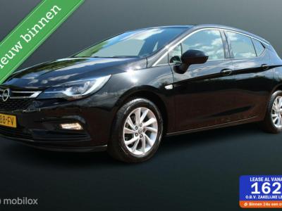 Financial Lease Opel Astra 1.0 Turbo Innovation