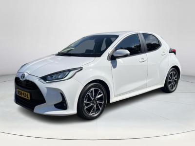 Financial Lease Toyota Yaris 1.5 Hybrid Dynamic