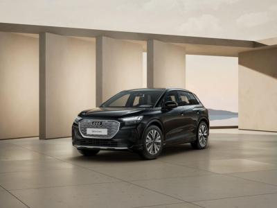 Financial Lease Audi Q4 e-tron 45 quattro 286pk