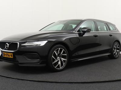 Financial Lease Volvo V60 2.0 T5 Business+ 251 PK