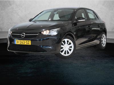 Financial Leas Opel Corsa 100 pk Edition