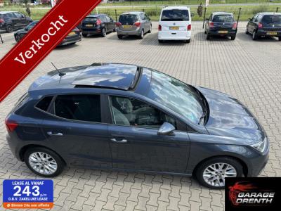 Financial Lease SEAT Ibiza 1.0 TSI Style Panoramadak