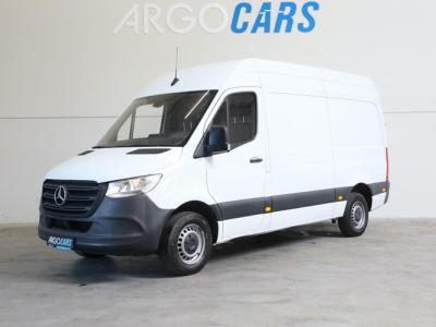 Financial Lease Mercedes-Benz Sprinter 315 CDI AUTOMAAT L2