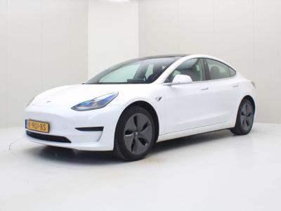 Financial Leas Tesla Model 3 Standard RWD Plus