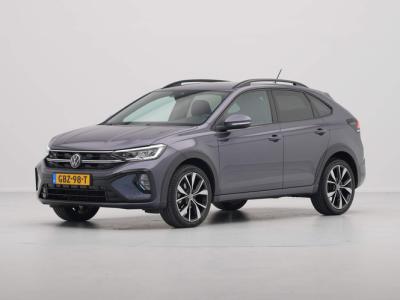 Financial Lease Volkswagen Taigo 1.0 TSI 115pk DSG R-Line