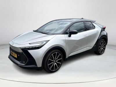 Financial Leas Toyota C-HR 2.0 Hybrid 200 GR SPORT Première Edition 4X4