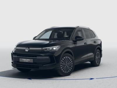 Financial Leas Volkswagen Tiguan Life Edition 1.5 eHybrid 204 pk 6 versn. DSG