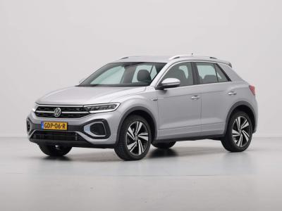 Financial Leas Volkswagen T-Roc 1.5 TSI 150pk DSG R-Line