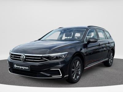 Financial Leas Volkswagen Passat Variant 1.4 TSI PHEV GTE Business