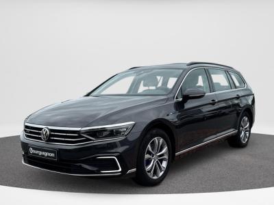 Financial Lease Volkswagen Passat Variant 1.4 TSI PHEV GTE Business