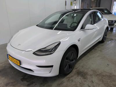 Financial Lease Tesla Model 3 Standard RWD Plus