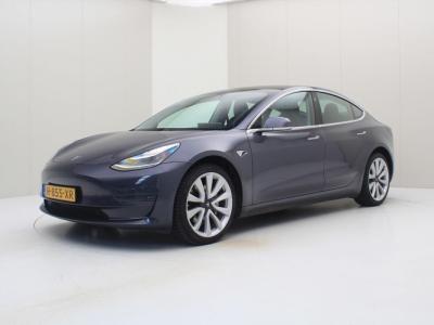 Financial Leas Tesla Model 3 Long-Range AWD 351pk 75 kWh