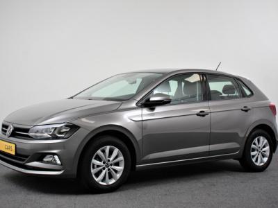 Financial Leas Volkswagen Polo 1.0 TSI DSG Highline