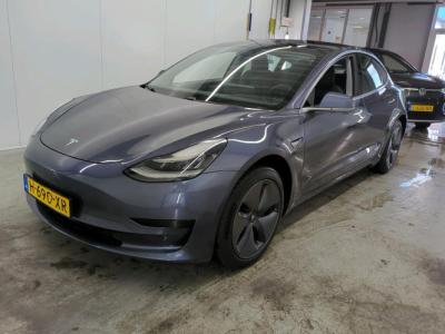 Financial Leas Tesla Model 3 Standard RWD Plus