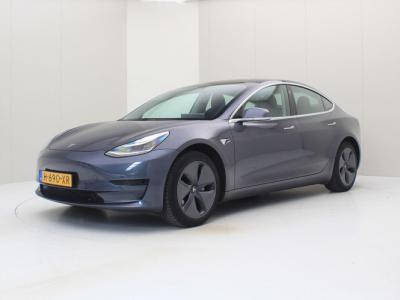 Financial Lease Tesla Model 3 Standard RWD Plus