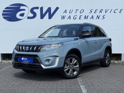 Financial Leas Suzuki Vitara 1.5 Hybrid Select