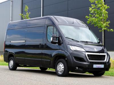 Financial Leas Peugeot Boxer 335 2.2 BlueHDi 165 L3H2 Premium
