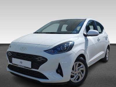 Financial Lease Hyundai i10 1.0 Premium 5-zits