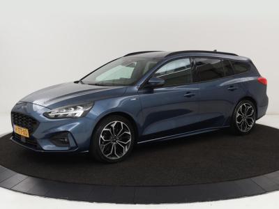 Financial Leas Ford Focus 1.0 EcoBoost ST Line