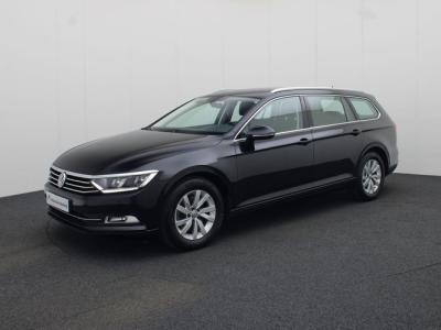 Financial Leas Volkswagen Passat Variant 1.4TSI