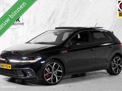 Financial Leas Volkswagen Polo 2.0 TSI GTI PANO
