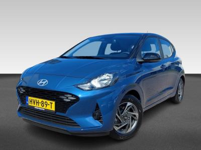 Financial Leas Hyundai i10 1.0 Comfort Smart 5-zits