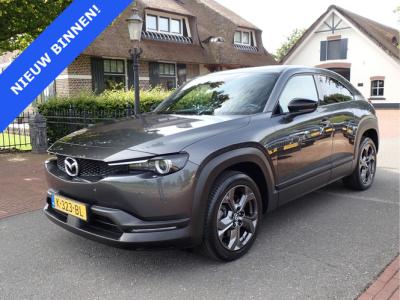 Financial Lease Mazda MX-30 145 First Edition 36kWh