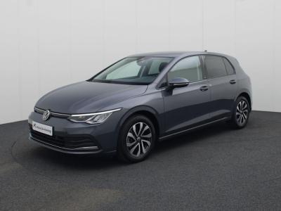 Financial Lease Volkswagen Golf 1.5TSI