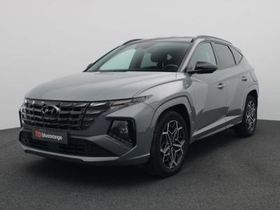 Financial Lease Hyundai Tucson 1.6 T-GDI HEV N Line 230PK Aut.