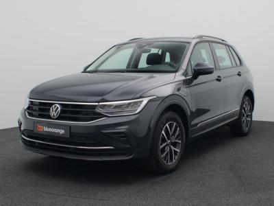 Financial Leas Volkswagen Tiguan 1.4 TSI e-hybrid 245PK DSG