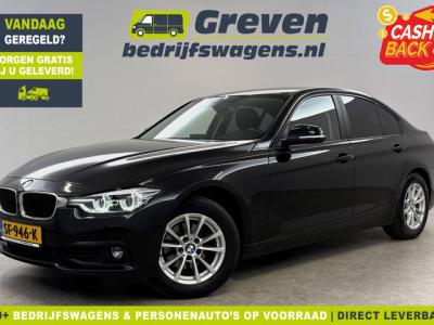 Financial Lease BMW 3 Serie 318i Executive