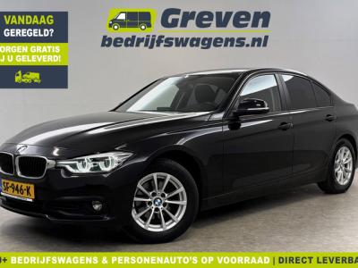 Financial Leas BMW 3 Serie 318i Executive