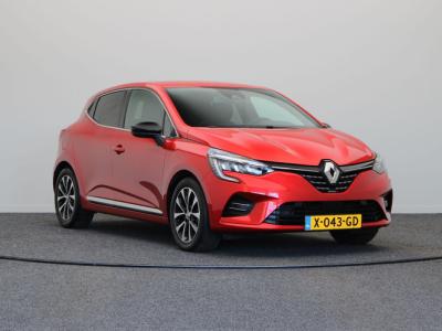 Financial Lease Renault Clio 1.6 E-Tech Hybrid 145 Techno