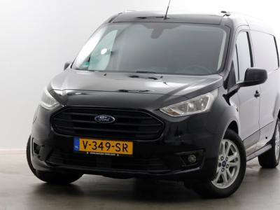Financial Leas Ford Transit Connect 1.5 TDCI 100pk L2 Trend Automaat Navi
