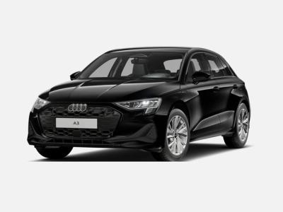 Financial Lease Audi A3 Sportback 40 TFSI e Pro Line 204 PK