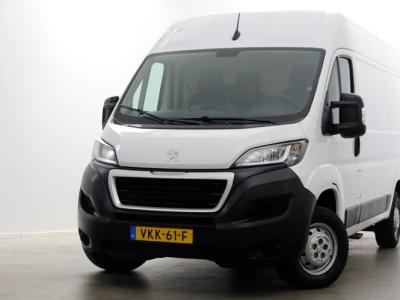 Financial Leas Peugeot Boxer 2.2 BlueHDi 165pk L2H2 Premium Airco