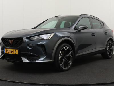 Financial Leas CUPRA Formentor 1.4 259 PK e-Hybrid Adrenaline