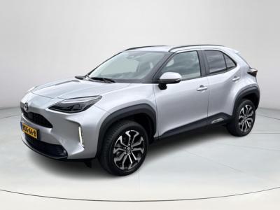 Financial Lease Toyota Yaris Cross 1.5 Hybrid 115 First Edition