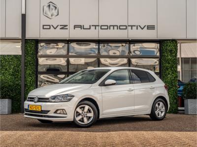 Financial Leas Volkswagen Polo 1.0 TSI 110PK Comfortline