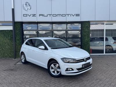 Financial Leas Volkswagen Polo 1.0 TSI 110PK Comfortline