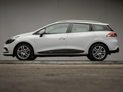 Financial Lease Renault Clio Estate 0.9 TCe Zen