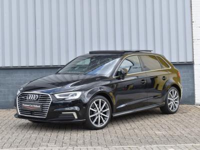 Financial Leas Audi A3 Sportback 1.4 E-Tron 204 Pk S-line Pano Navi Leder ACC