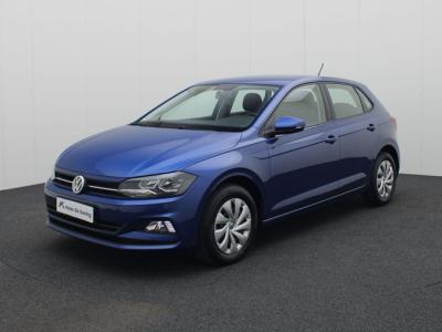 Financial Lease Volkswagen Polo 1.0TSI