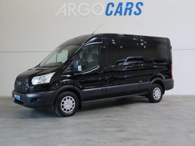 Financial Leas Ford Transit 330 2.0 TDCI L2