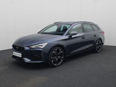 Financial Lease CUPRA Leon Sportstourer 1.4e-Hybrid 180kW