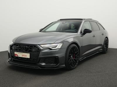 Financial Leas Audi A6 Avant 55 TFSI e 367 pk S-tronic quattro Pro Line