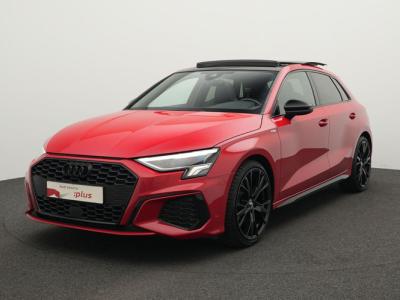 Financial Lease Audi A3 Sportback 35 TFSI 150 pk S-tronic S edition