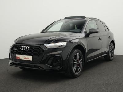 Financial Lease Audi Q5 50 TFSI e 299 pk S-tronic quattro S edition