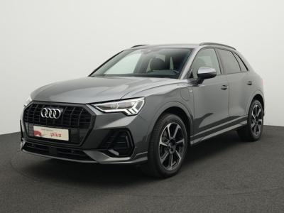 Financial Lease Audi Q3 45 TFSI e 245 pk S-tronic S edition